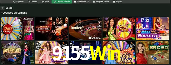 9155Win bet
