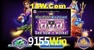 Provedores de Jogos 9155Win