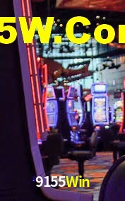 VIP Casino 9155Win