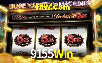 Sistemas de Segurança 9155Win