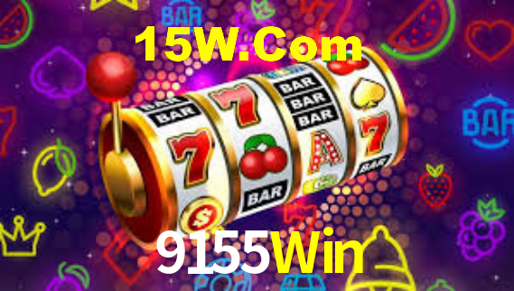 APP rápido e leve da 9155Win