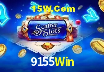 Estatísticas 9155Win
