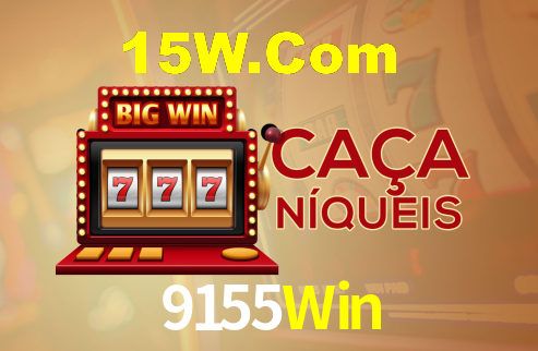 9155Win: Seu Especialista em Apostas Esportivas Brasileiras