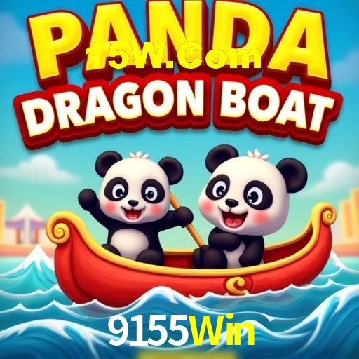 Interface do App 9155Win