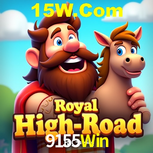 Desvendando o Mundo dos Jogos Virtuais na 9155Win