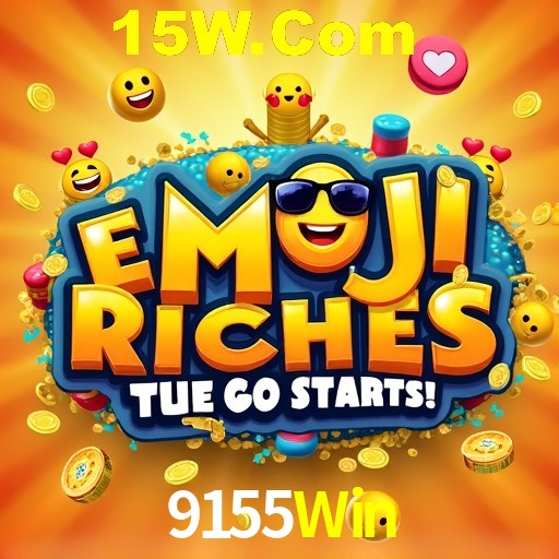 Exclusive Offers 9155Win