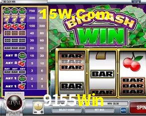 Promoções Sazonais 9155Win