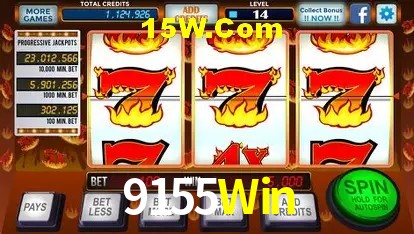 Benefícios da Conta 9155Win