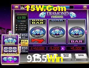 Especiais de Fim de Semana 9155Win