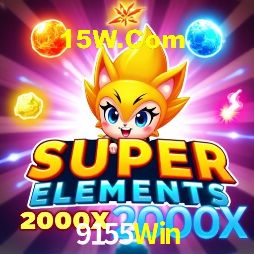 Jogos Exclusivos 9155Win