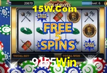 Diretório de Jogos 9155Win