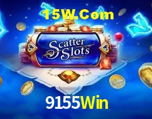 Biblioteca de slots populares na 9155Win