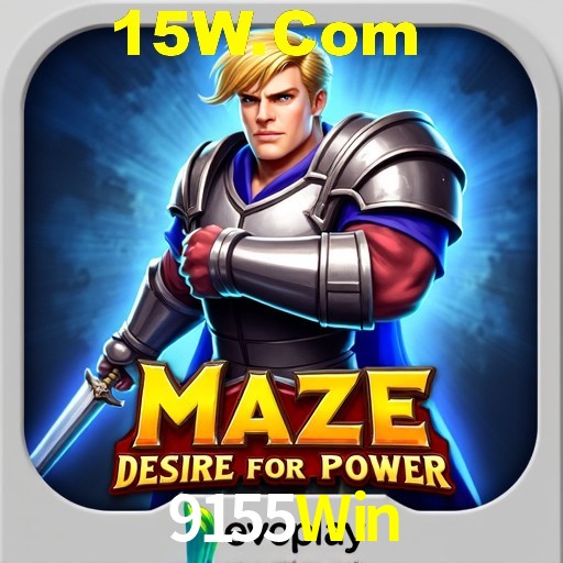 Descubra a Magia dos Jogos de Arcade no 9155Win