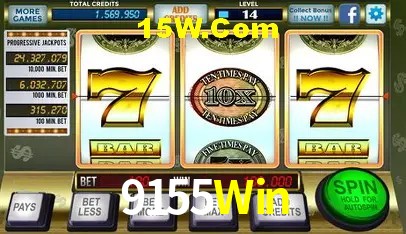 Promoção Relâmpago 9155Win