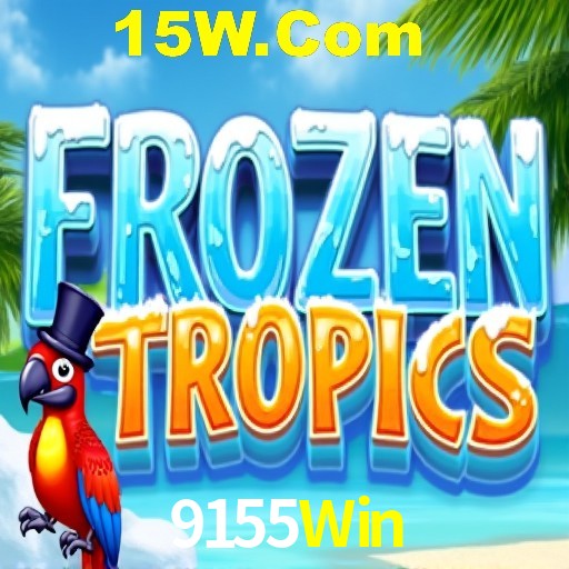 Bônus de Boas-vindas 9155Win